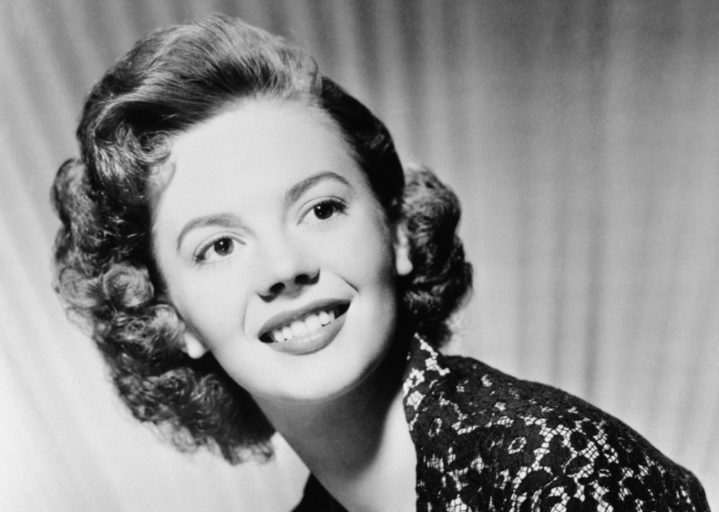 1947: Natalie Wood